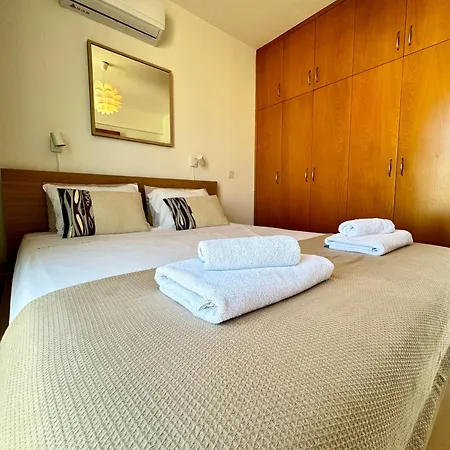 Ilios Cozy 2br With Pool 빌라 *