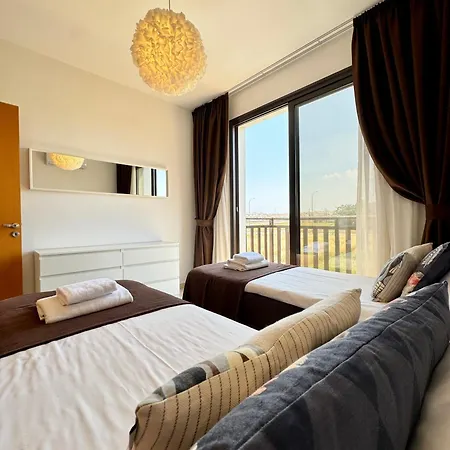 빌라 Ilios Cozy 2br With Pool