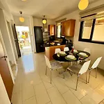 Villa Ilios Cozy 2br With Pool Protaras