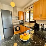 Ilios Cozy 2br With Pool Villa Protaras