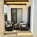 Ilios Cozy 2br With Pool Villa Protaras