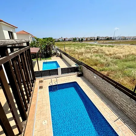 Ilios Cozy 2br With Pool