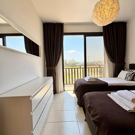 别墅 Ilios Cozy 2br With Pool 帕拉利米尼