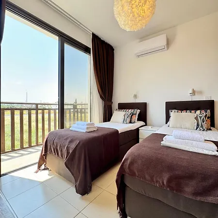 Ilios Cozy 2br With Pool * Paralimni