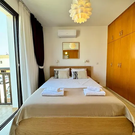 Ilios Cozy 2br With Pool *