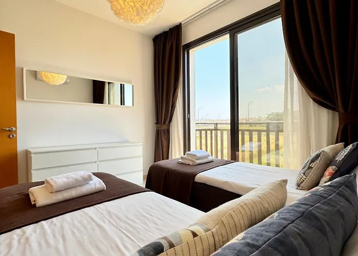 Vila Ilios Cozy 2br With Pool